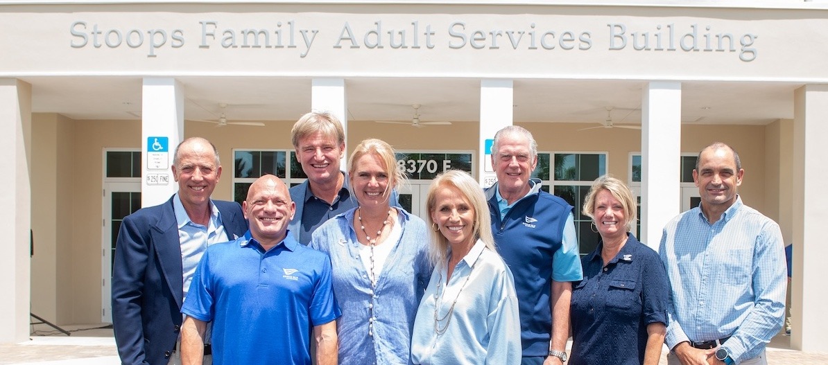 Susan Hollo Leadership - Els for Autism